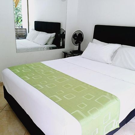 Hotel Campestre La Gaitana 托比亚 外观 照片