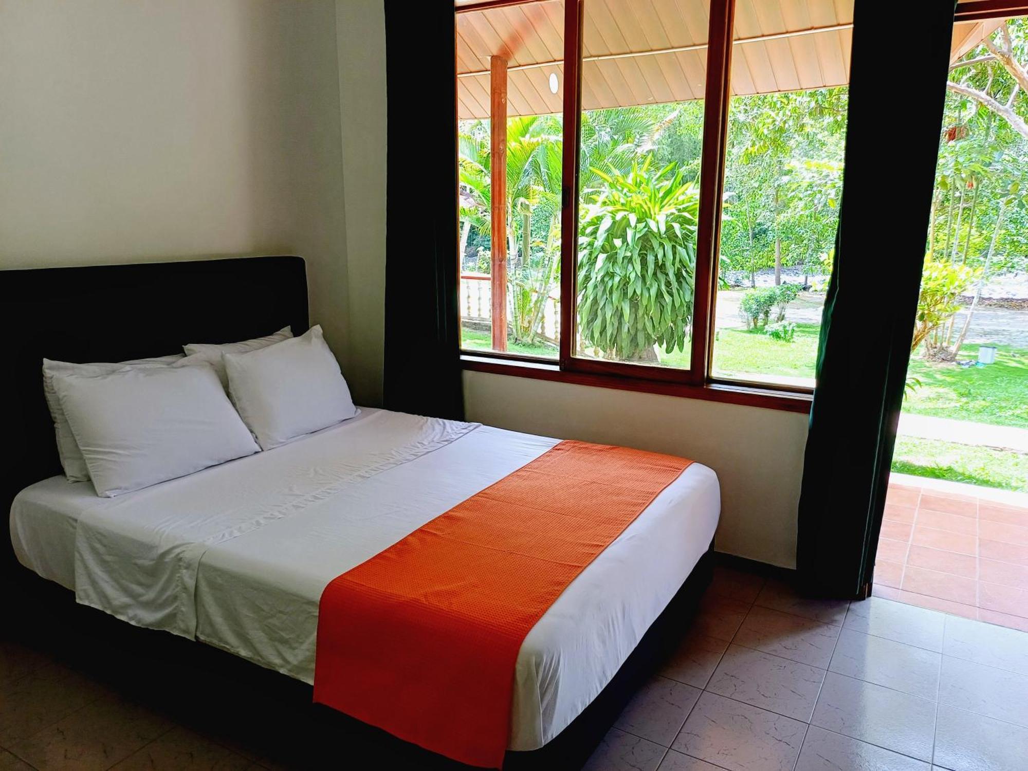 Hotel Campestre La Gaitana 托比亚 外观 照片