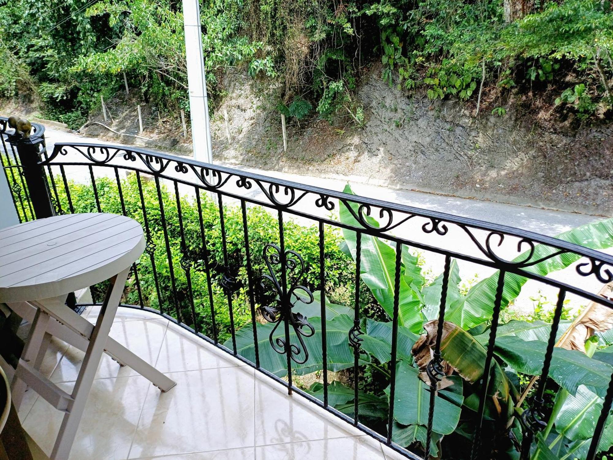 Hotel Campestre La Gaitana 托比亚 外观 照片